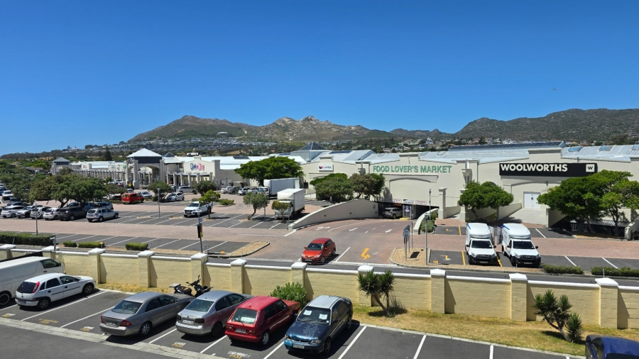 To Let 1 Bedroom Property for Rent in Sunnydale Western Cape